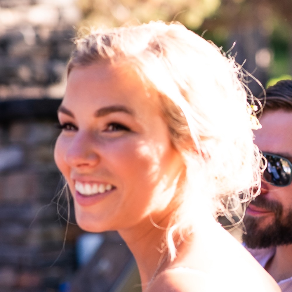 Meet your Posher, Michelle